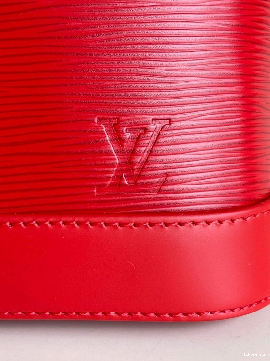 Affordable VUITTON LOUIS ALMA BB 0803